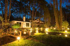 LANDSCAPE LIGHTING