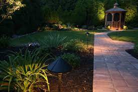LANDSCAPE LIGHTING