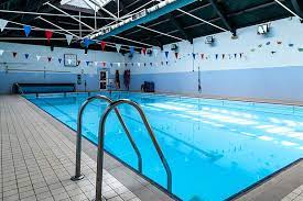 Swimming Pool & Water Bodies