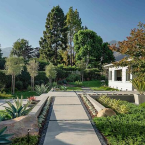 Hardscaping Structures & Surfaces