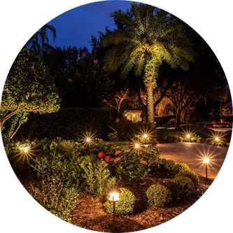 LANDSCAPE LIGHTING