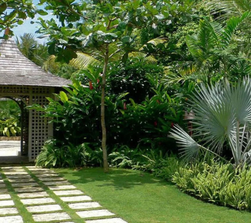 Landscape Development Landscape Development
