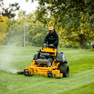 Landscape Maintenance